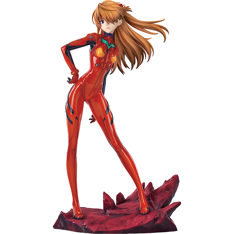 フィギュア・模型/完成品（着彩済みフィギュア）・キャラ | EVANGELION