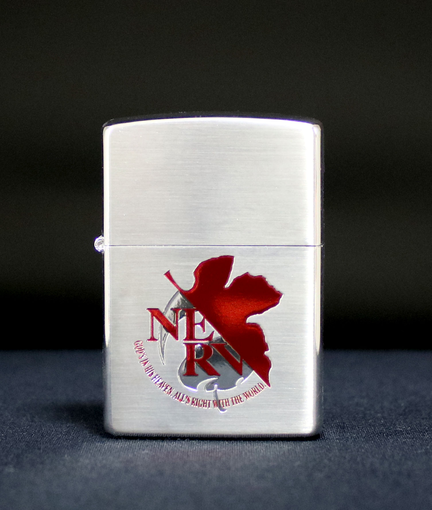 お知らせ・新商品：エヴァストアより「新世紀エヴァンゲリオン」新商品