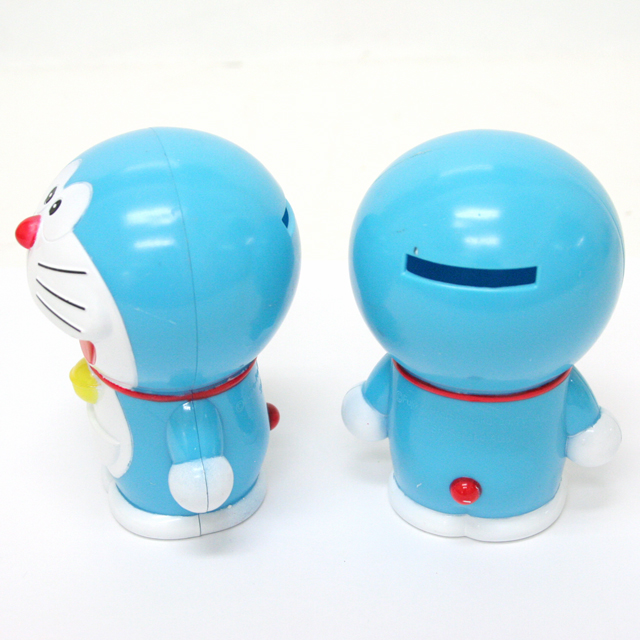 gb-490ima ドラえもん貯金箱 10入