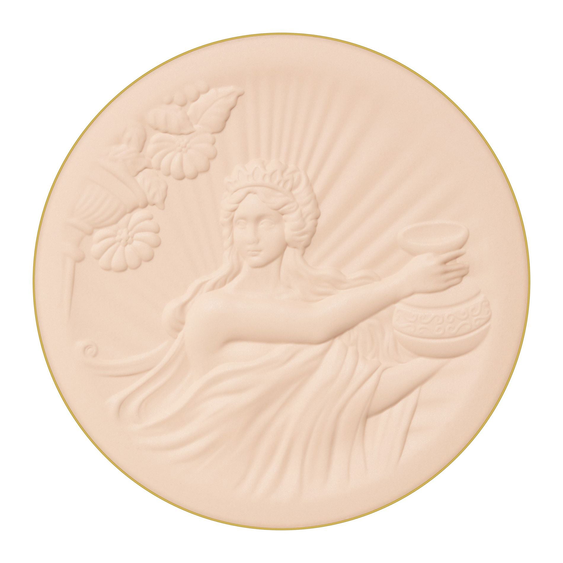 Kanebo Milano Collection GR Face Up Powder 2026 Limited Edition