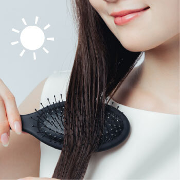 tokuno｜トクノ｜自宅で整えるヘアケア習慣｜携帯用コームデトクノも