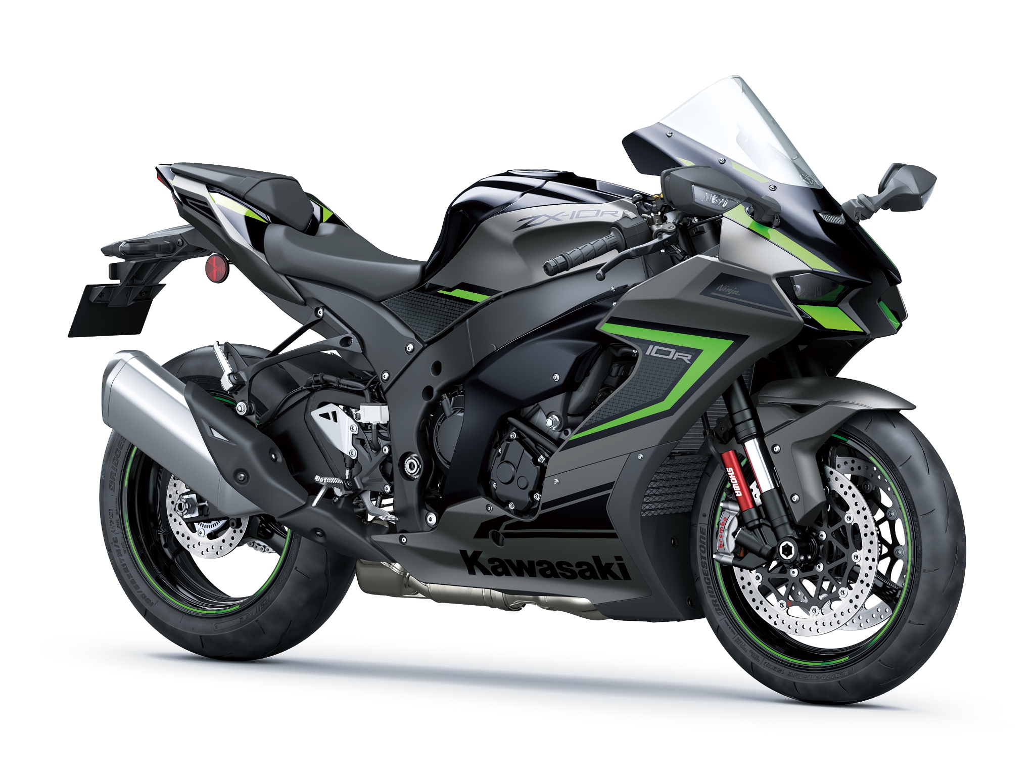 2022 Kawasaki Ninja ZX-10R launched, prices start from Rs 15.14 lakh
