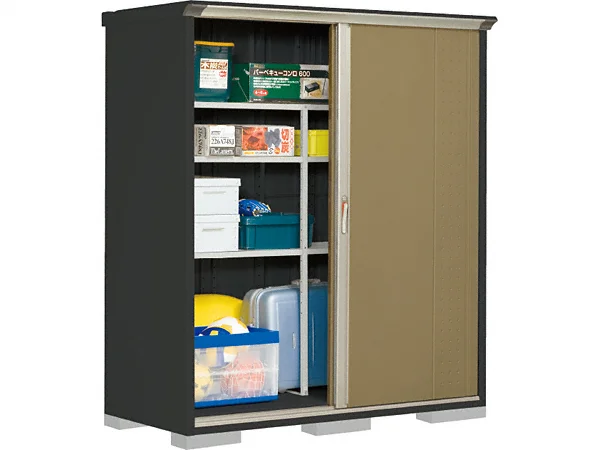 グランプレステージジャンプ 1695×750×1900-GP-177A - タクボ 物置