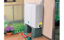 SDW】レインタンク レインポット | ウォーターアイテムの通販エクストリム