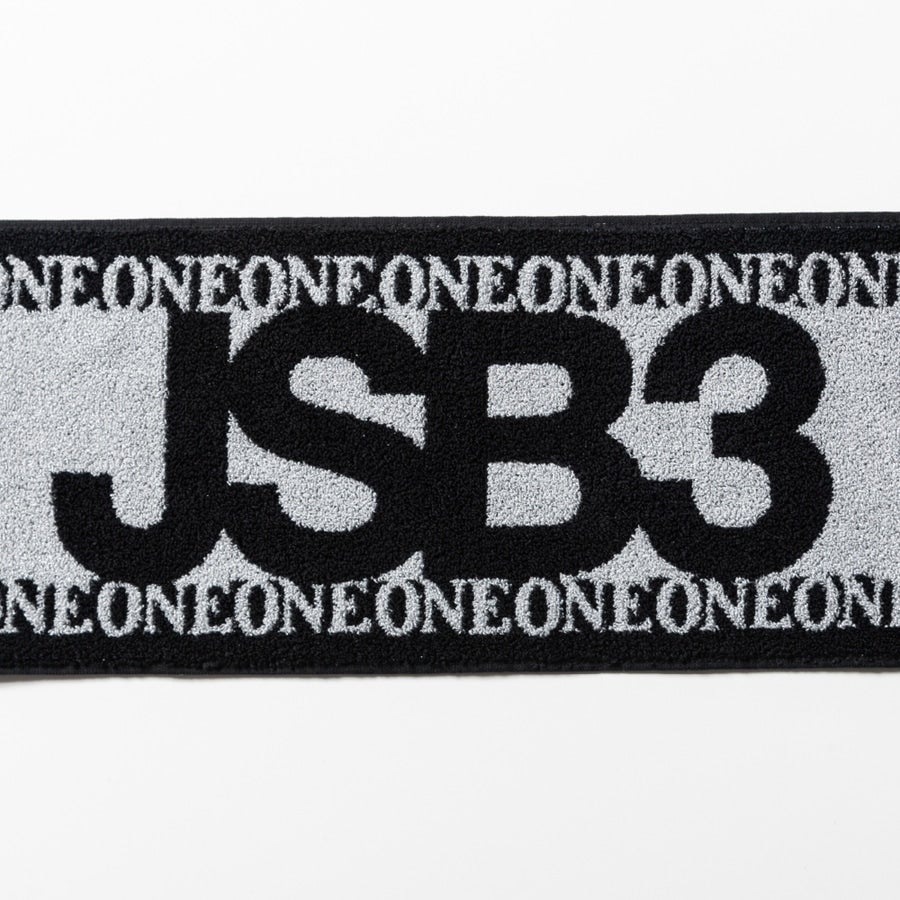 EXILE TRIBE STATION ONLINE STORE｜JSB FOREVER ～ONE～ マフラータオル