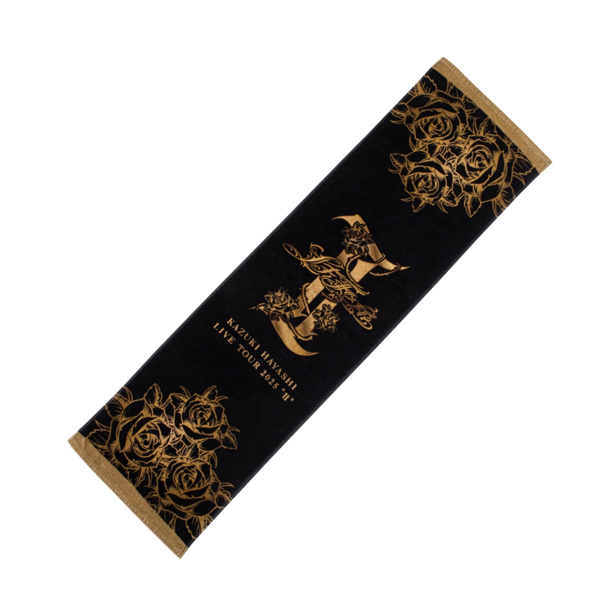 EXILE TRIBE STATION ONLINE STORE｜Ⅱ ツアータオル