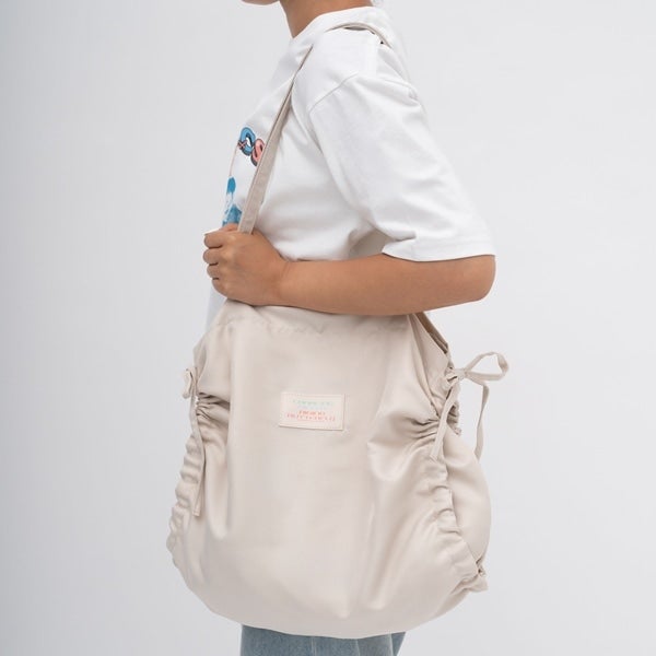 EXILE TRIBE STATION ONLINE STORE｜BUTTERFLY 2wayトートバッグ