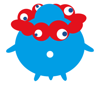 大阪・関西万博 公式キャラクターデザイン最終候補作品3作品を発表