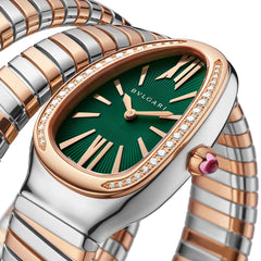 セルペンティ トゥボガス 102791｜ブルガリ – アイアイイスズ