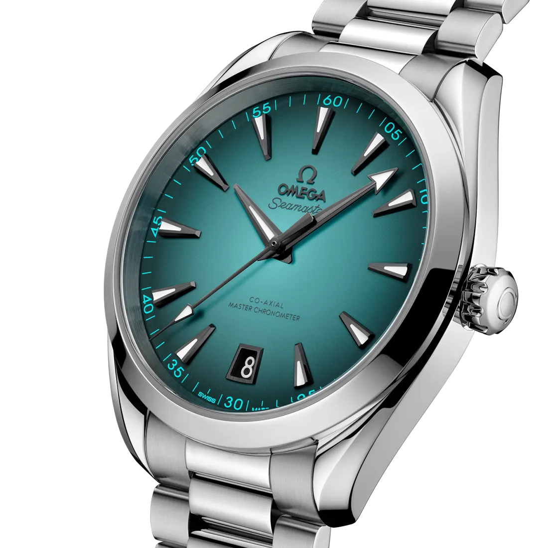 シーマスター アクアテラ 41MM 220.10.41.21.03.006｜オメガ