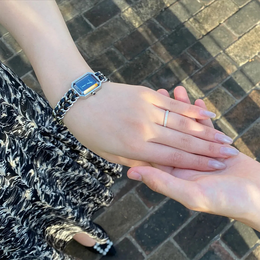 H7022 プルミエール アイコニック チェーン｜シャネル – アイアイイスズ