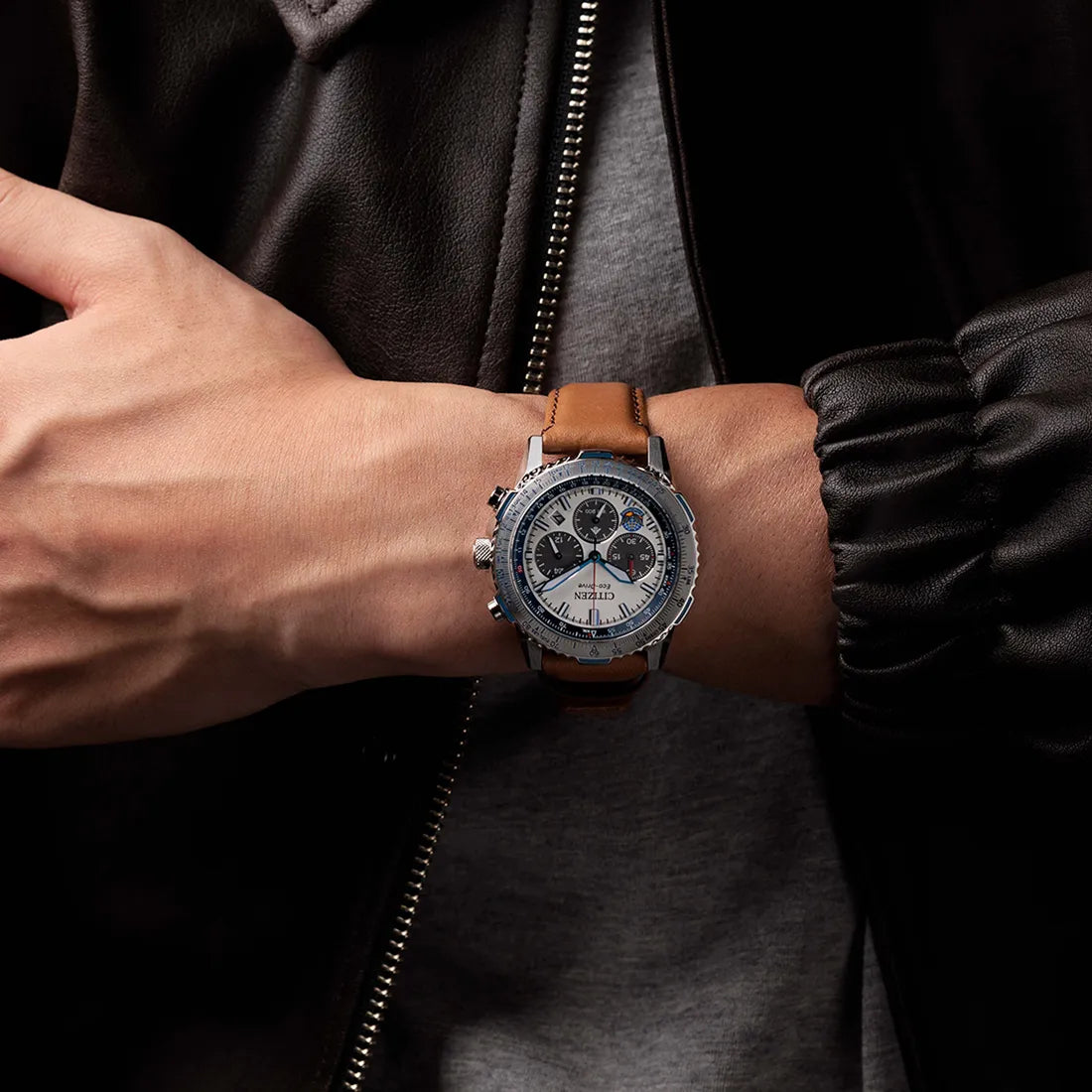 CA4661-09A Blue Impulse 限定モデル｜プロマスター – アイアイイスズ