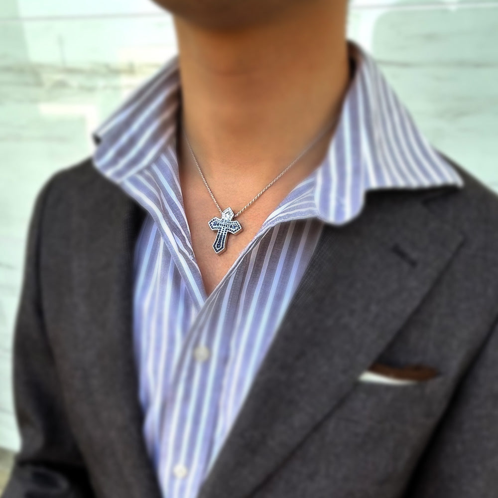 DAMIANI100周年記念モデル】ベルエポック クラウン アイスバーグ M