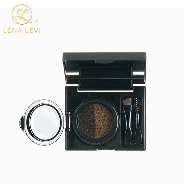 LENA LEVI】クッションブロウの通販・卸売り | アイラッシュガレージ