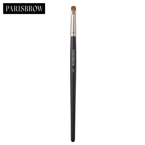 PARISBROW】フラットブロウブラシ I005 (毛質:イタチ)の通販・卸売り