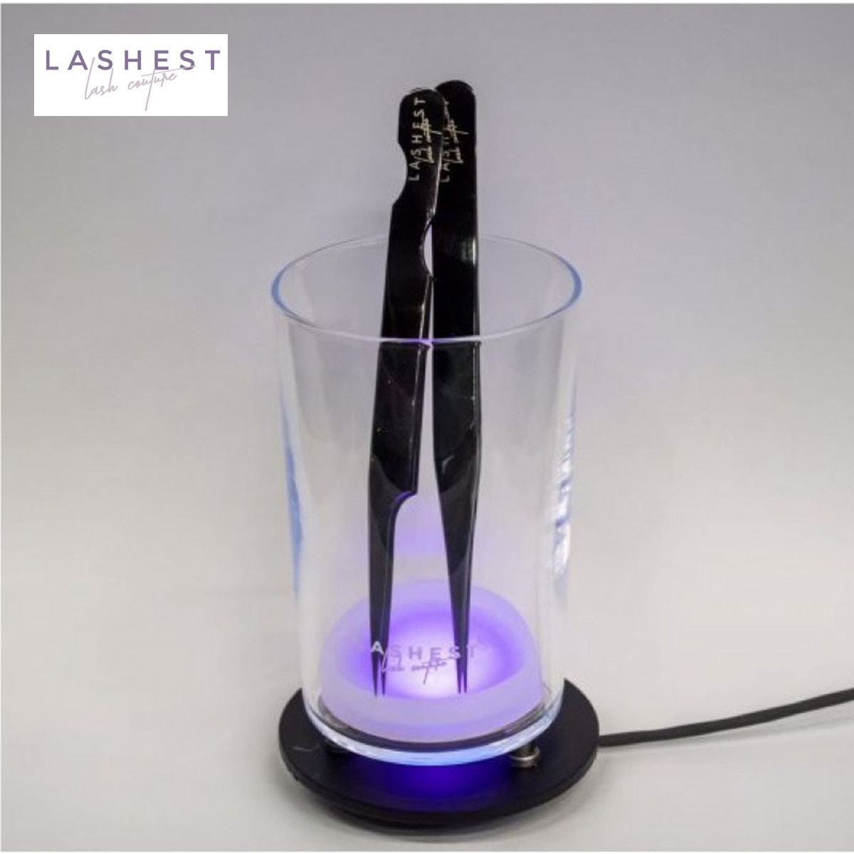 LASHEST】UVコンパクト ステリライザーの通販・卸売り | アイラッシュ