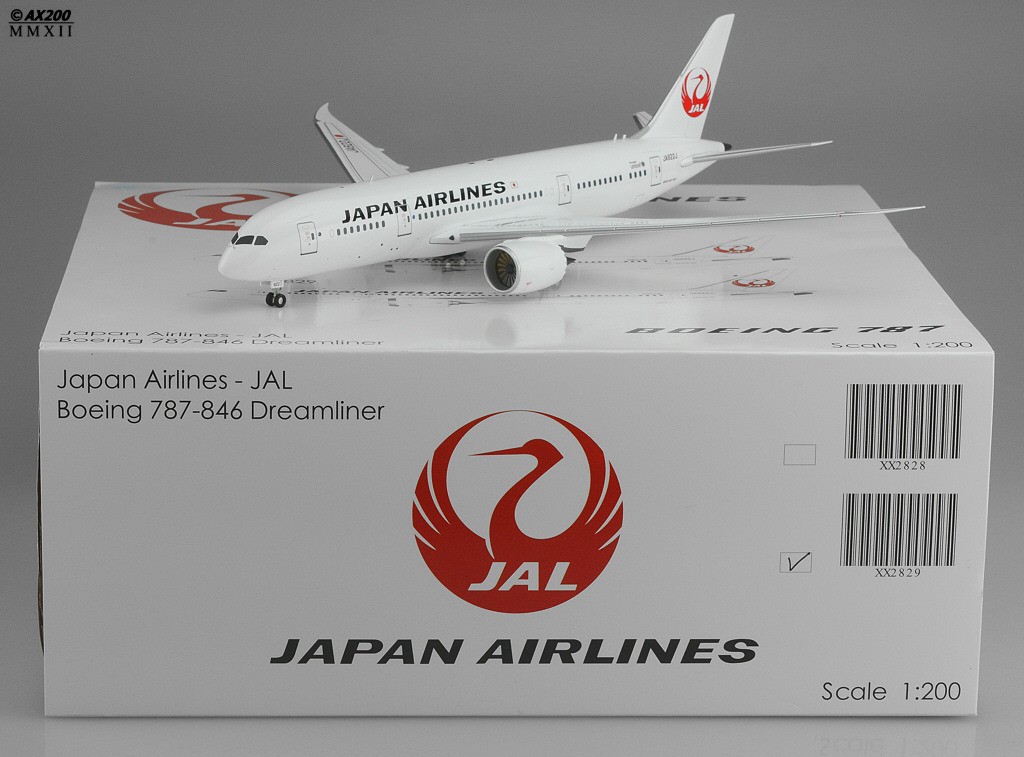 JCWings 1:400 and 1:200 Die cast Model Airliners ezToys - Diecast