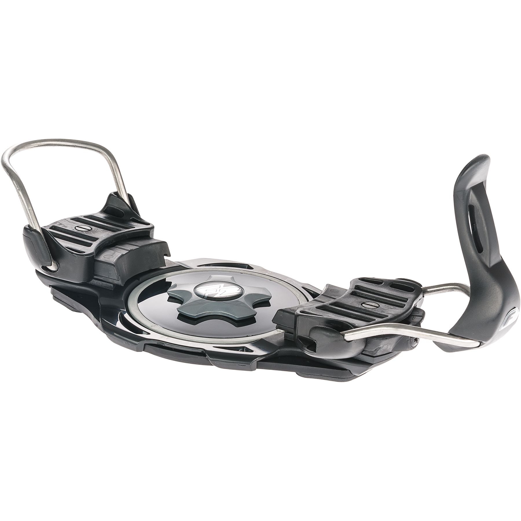 F2 Race Titanium