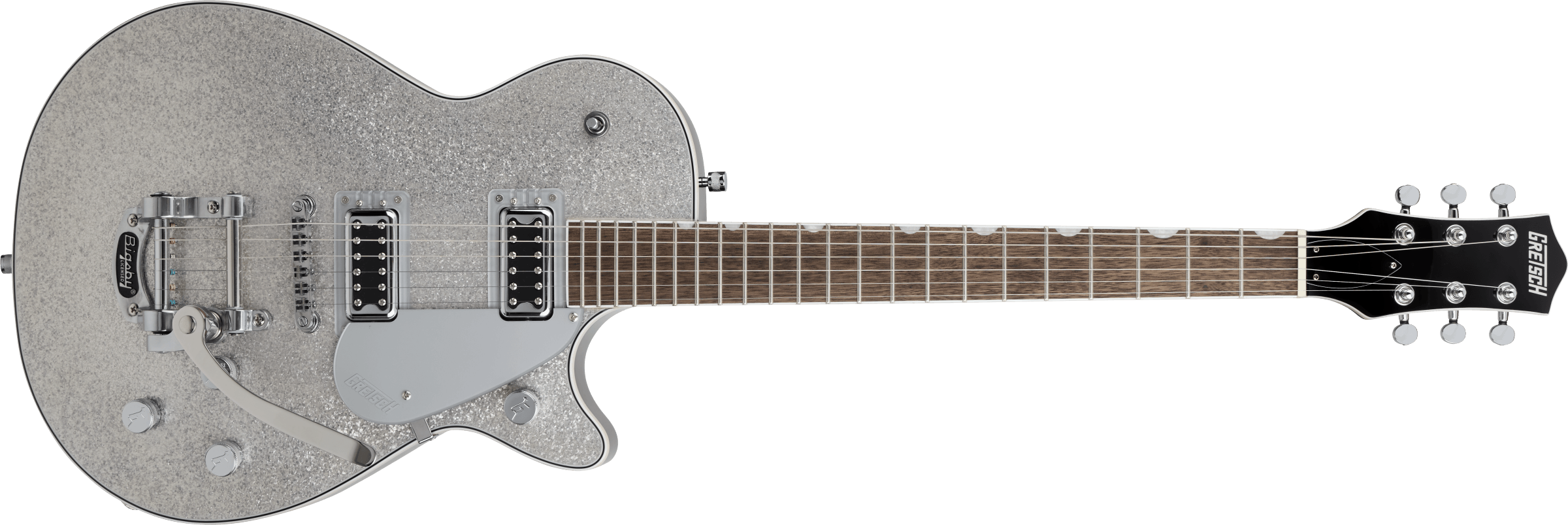 Solid Body :: G5230T Electromatic® Sparkle Jet™ FT Single-Cut with