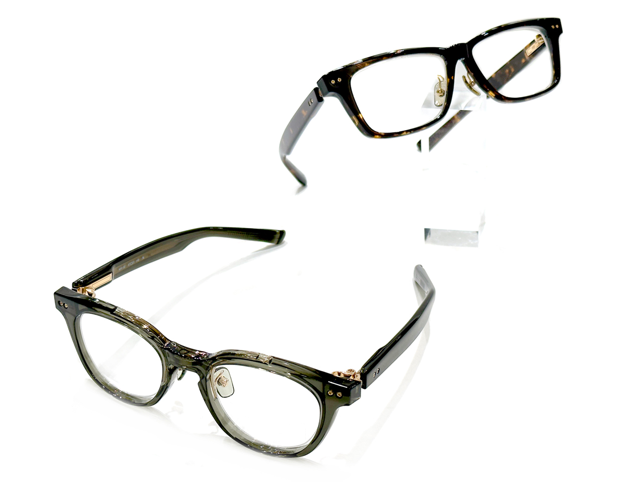 見た目と違って超軽量！インジェクションモデル「NPI-01 / NPI-02