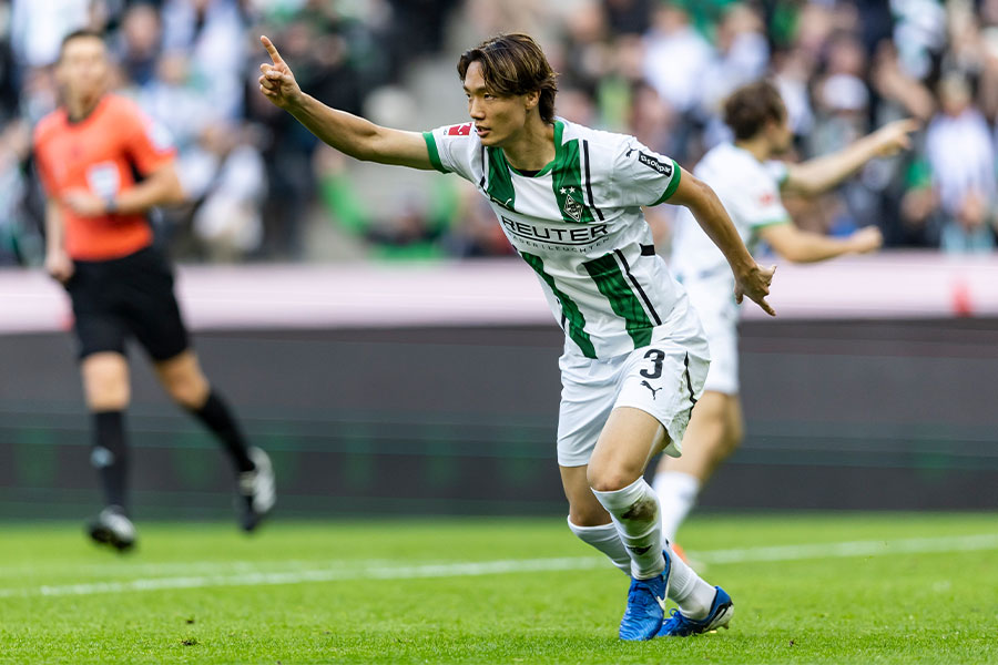 日本代表の「引き留めは極めて難しい」 高評価も「夏に売却」の可能性