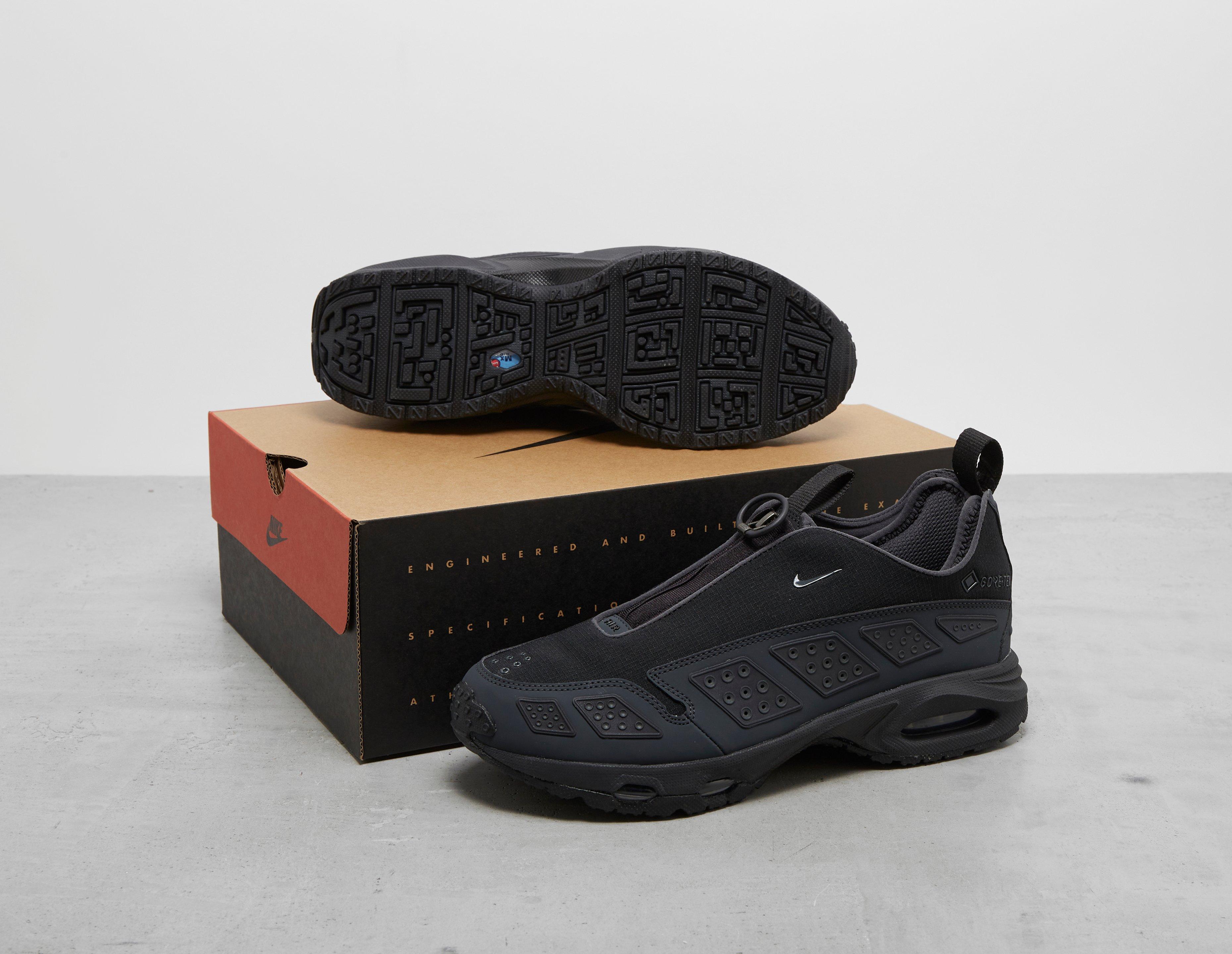 Black Nike Air Max SNDR GORE-TEX | Footpatrol