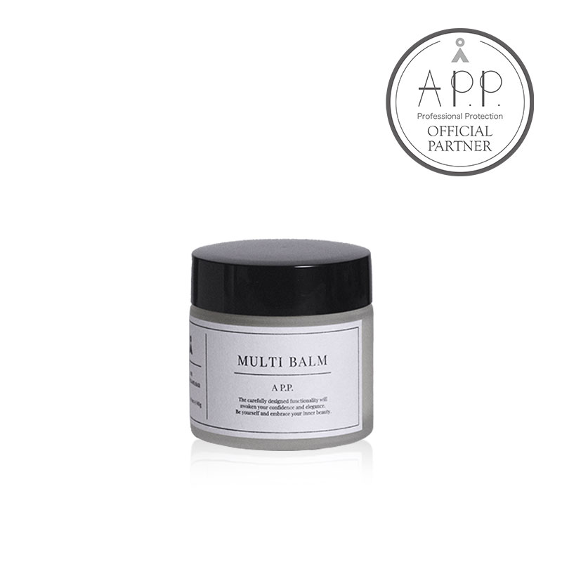 正規販売店】A P.P エーピーピー マルチバーム 40g |ビューティー
