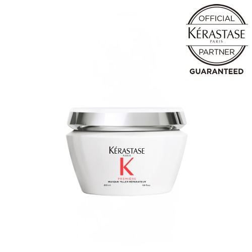 公式通販サイト】KERASTASE ケラスターゼ PM マスク RACリペア 200ml