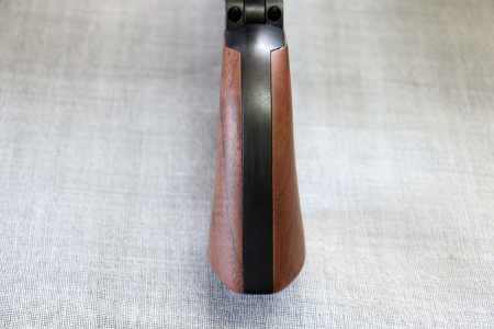 If-Product タナカワークスSAA専用 1ピースグリップ クラロ