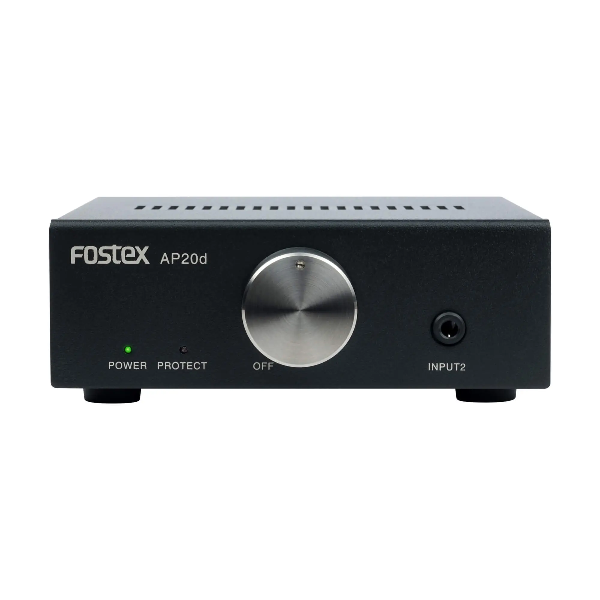AP20d | Fostex(フォステクス)Fostex(フォステクス)