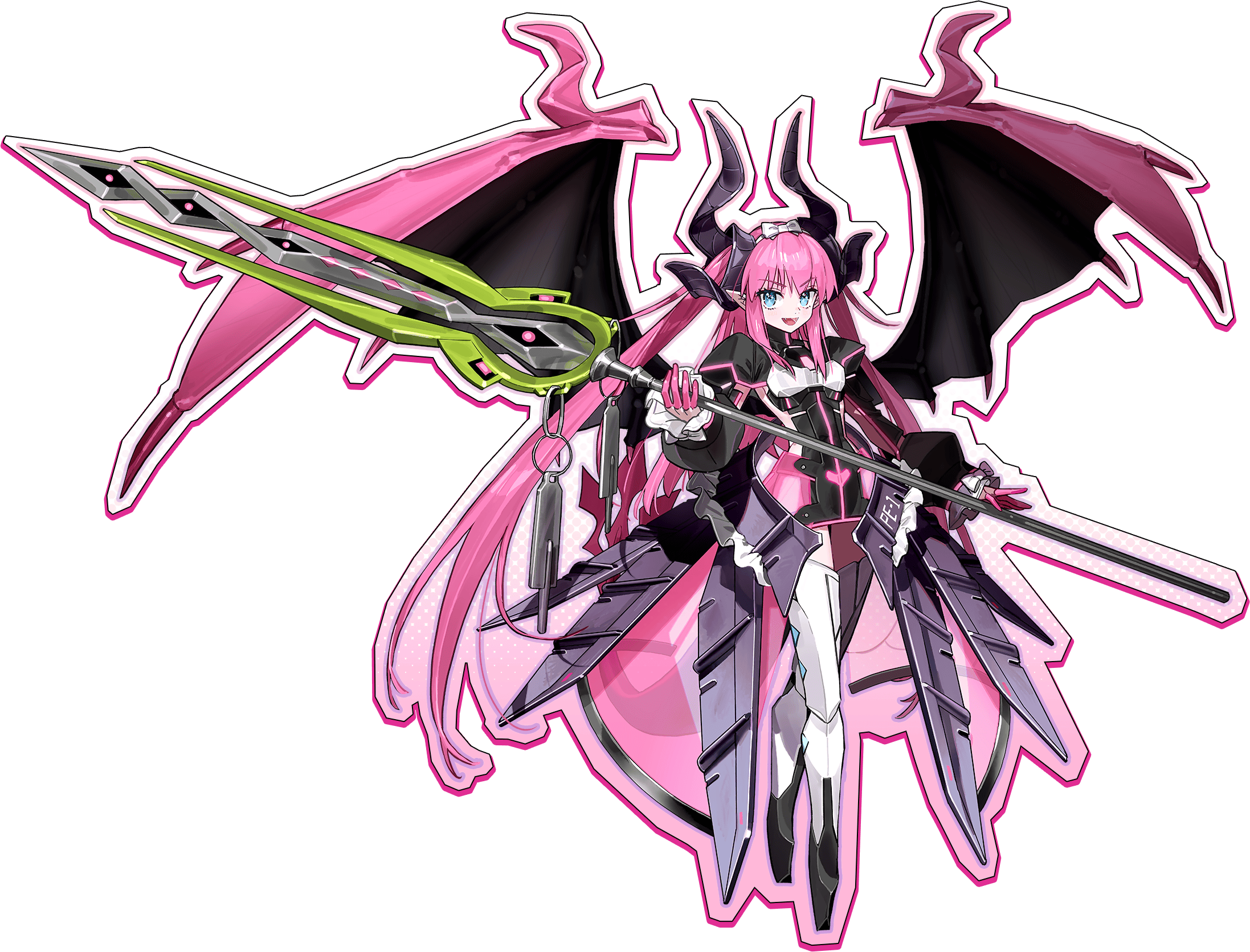 ファイナル・ハロウィン2025 ～パンプキンプラネットに輝く歌姫