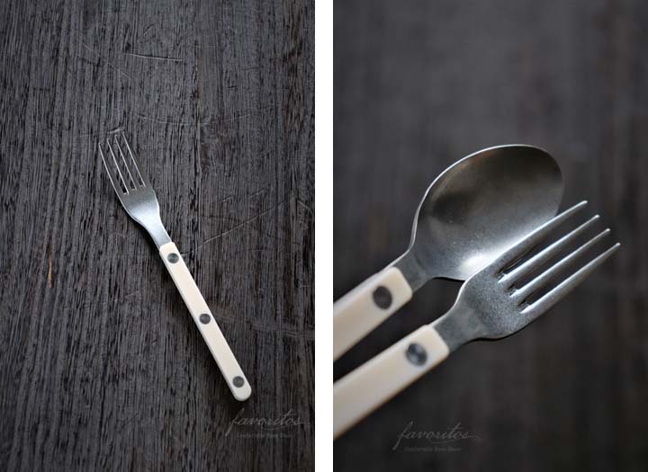 SABRE (サーブル)｜ビストロ ユニ ヴィンテージ ケーキフォーク