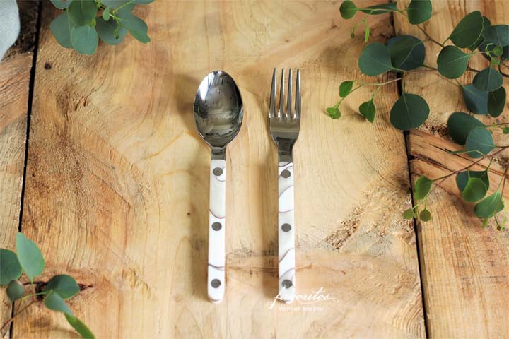 SABRE PARIS(サーブル パリ)｜ビストロ デューン アイボリー(ケーキ