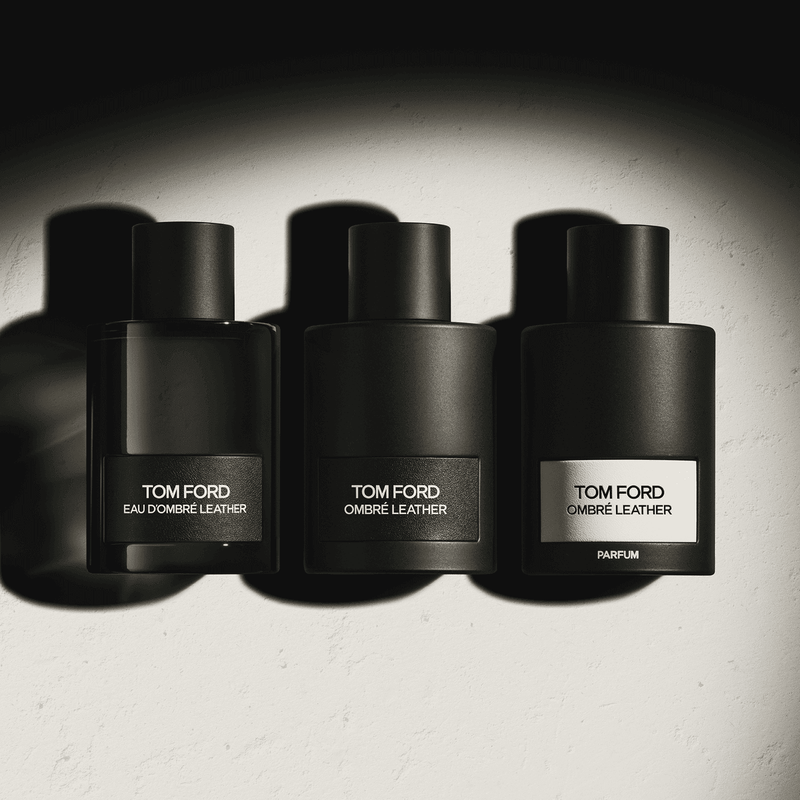 Tom Ford Eau D ombre Leather