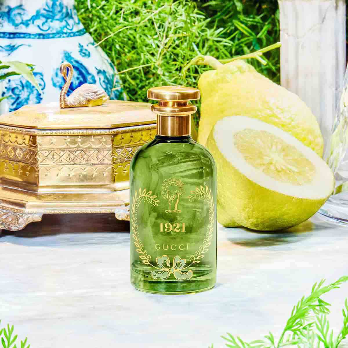 Gucci 1921 Eau De Parfum 100ml