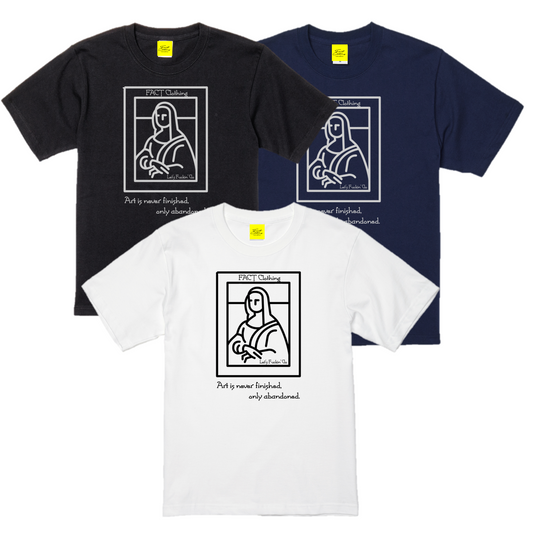 FACT Clothing Tシャツ｜日本製ユニセックスストリートデザイン通販