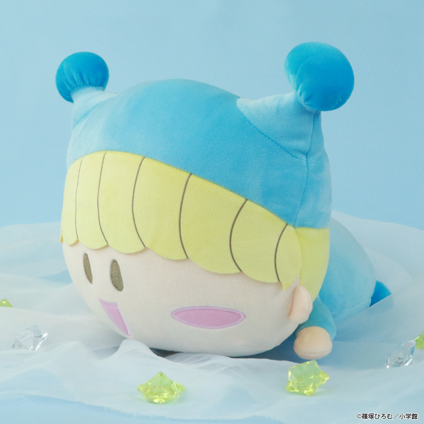 大人気作品『ミルモでポン！』からましゅもっちが登場！｜トピックス