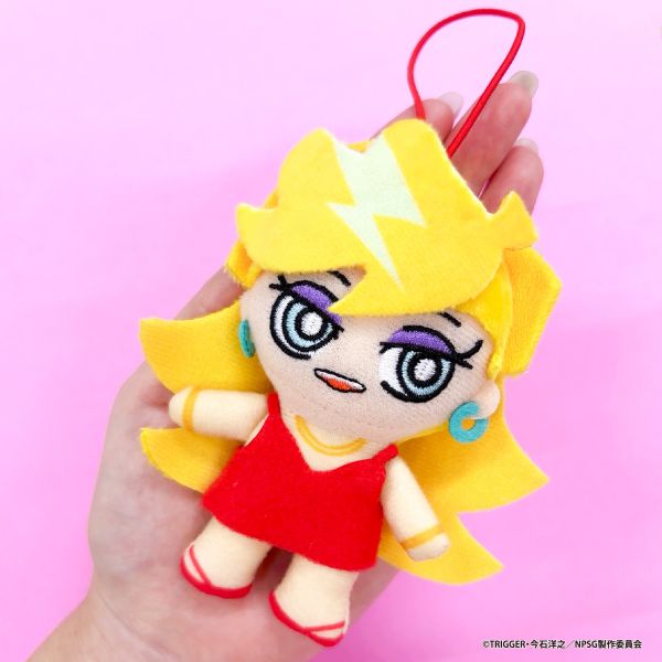 TVアニメ『New PANTY ＆ STOCKING with GARTERBELT』のGiGO限定