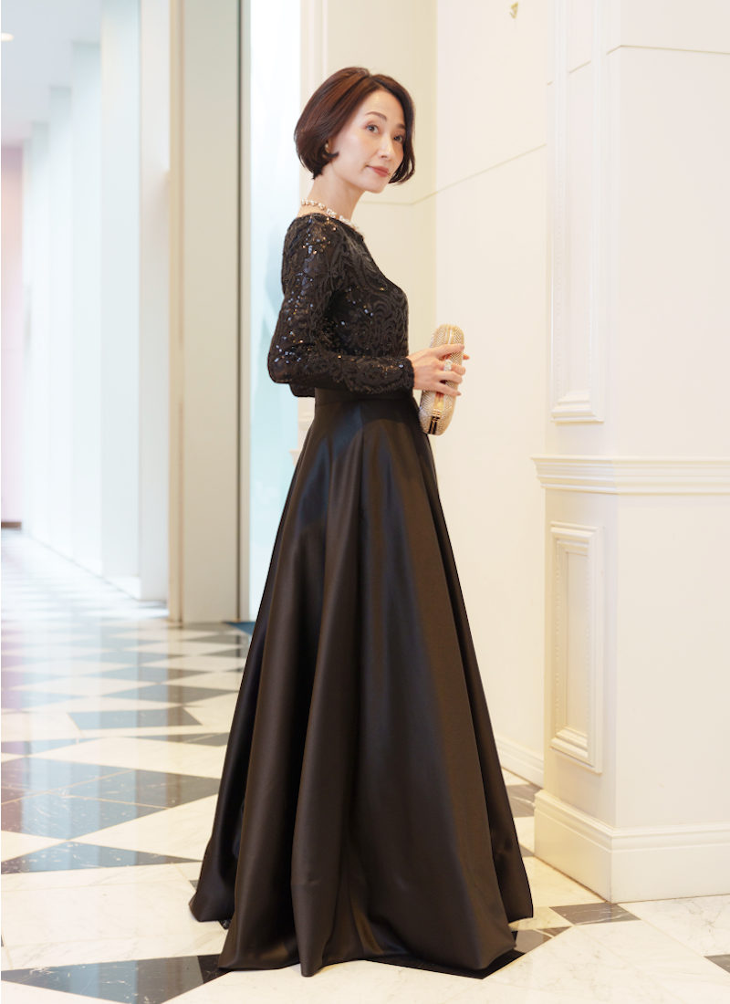 RMD-122 : Aria Knox（アリア・ノックス）【インポート】ブラック