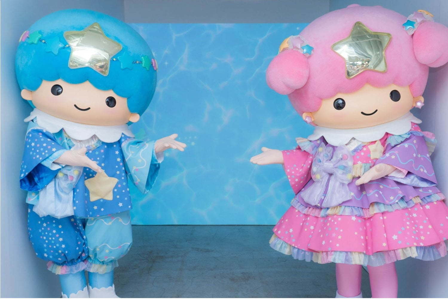 キキ＆ララの世界観を楽しむ期間限定スポットが表参道に - 7つのフォト