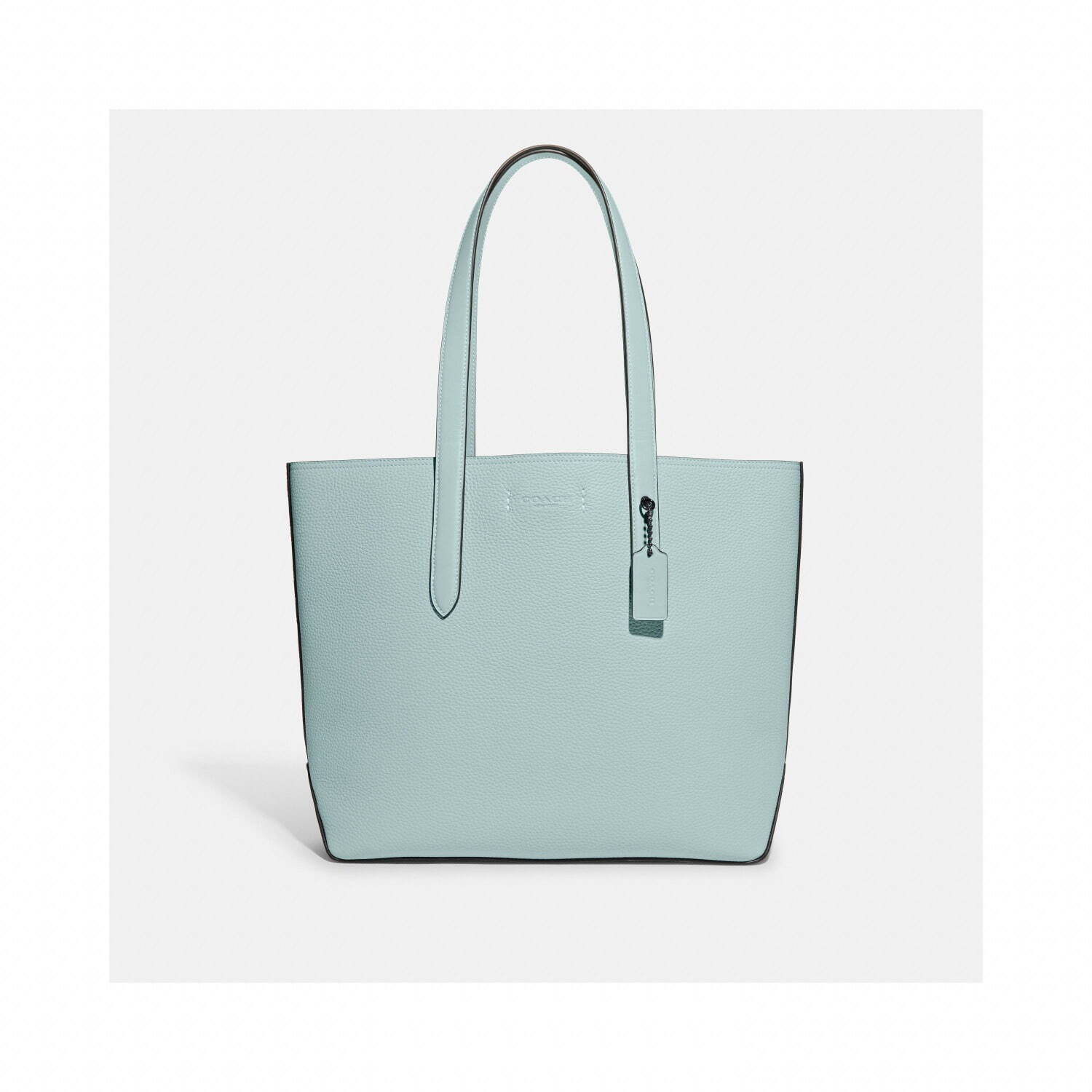 コーチのメンズバッグ「ゴッサム」トートやブリーフケース“ライト