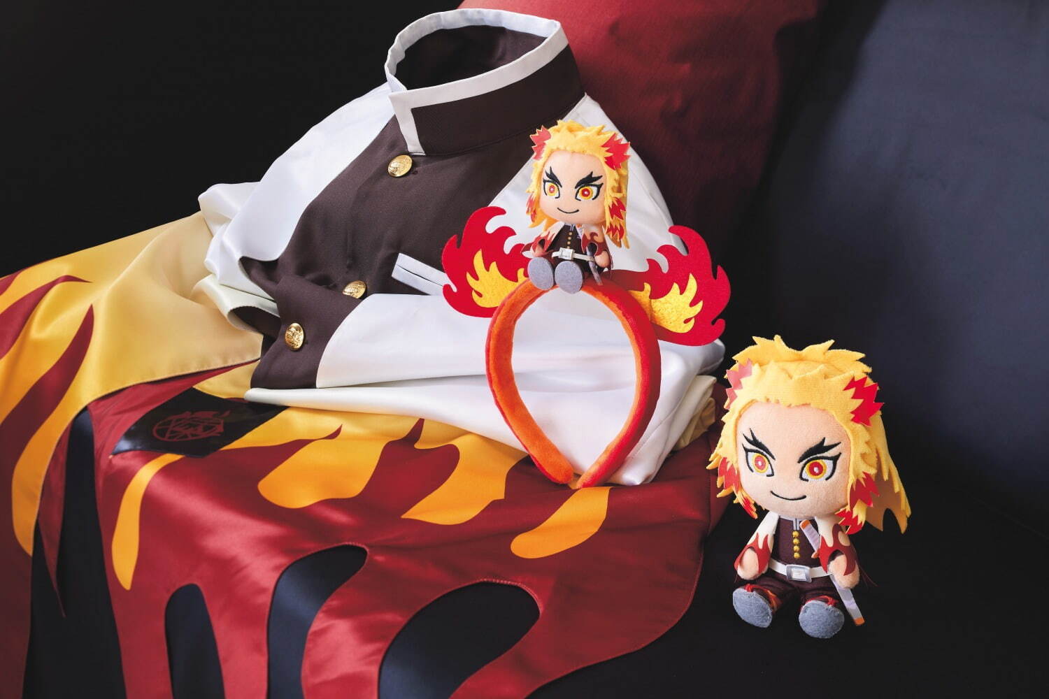 USJの「鬼滅の刃」アトラクションが限定復活、無限列車のXRライドや