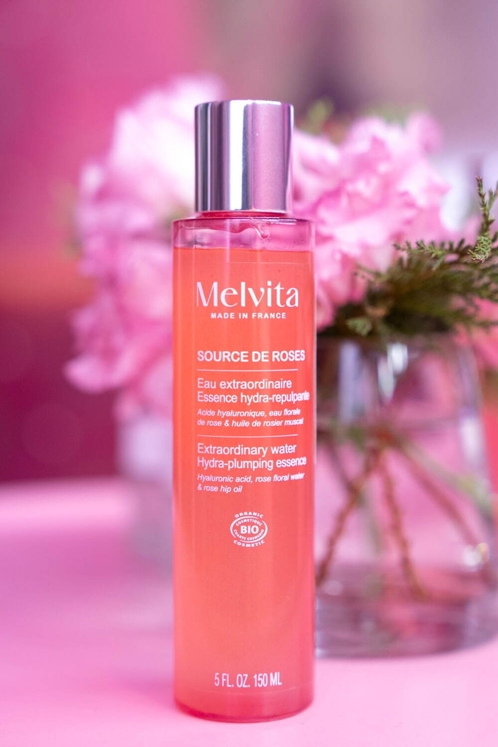 アルガンオイル”で人気「メルヴィータ」がより洗練デザインに