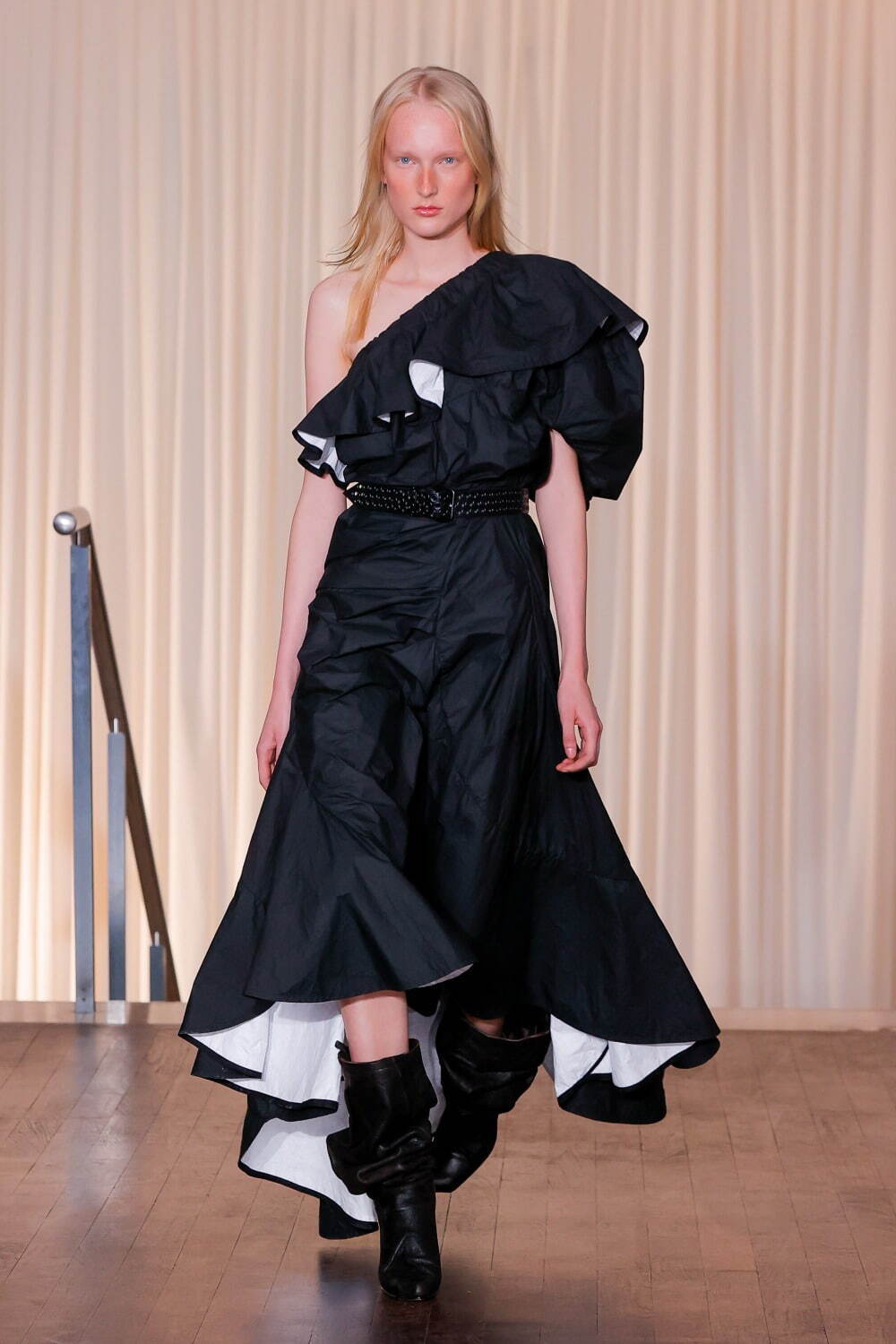 アンドレアス・クロンターラー フォー ヴィヴィアン・ウエストウッド