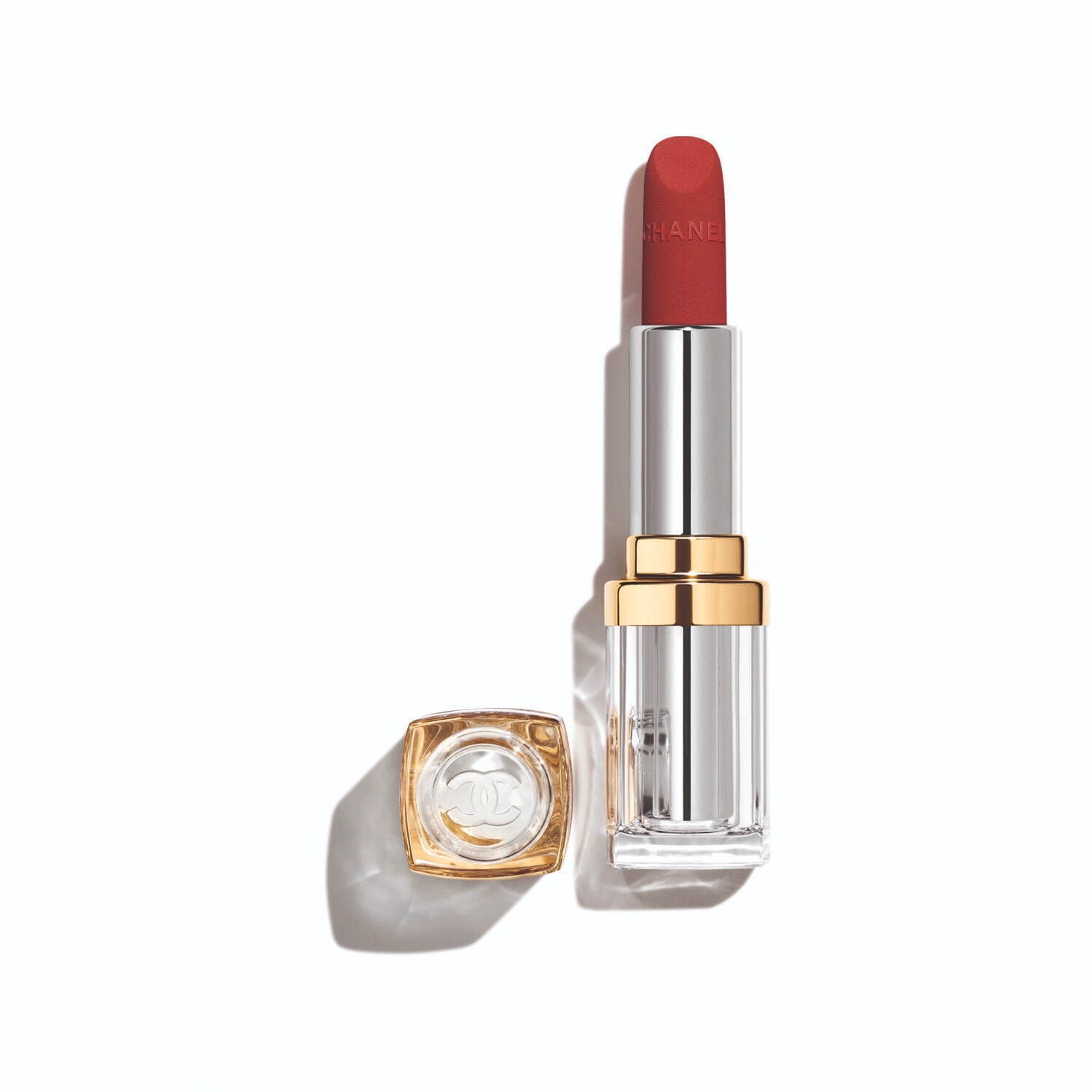 シャネル“至高のリップ”「トランテアン ル ルージュ」ルミナス マット