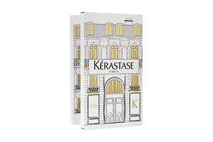 ケラスターゼ2025年クリスマスコフレ