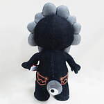 写真14/18｜エドウイン×「ミャクミャク」“デニム”ぬいぐるみやバッグ