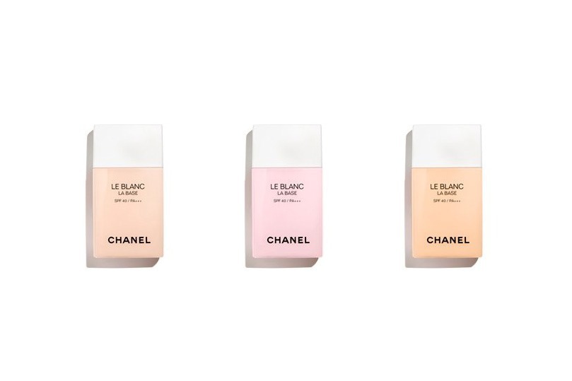 シャネル ルブランラバーズ ペッシュ 3個セット Amazon.co.jp