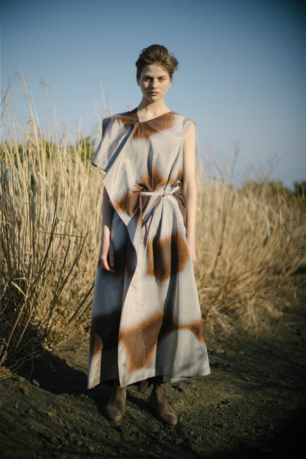 写真28/44｜イッセイ ミヤケ(ISSEY MIYAKE) 2021-22年秋冬ウィメンズ