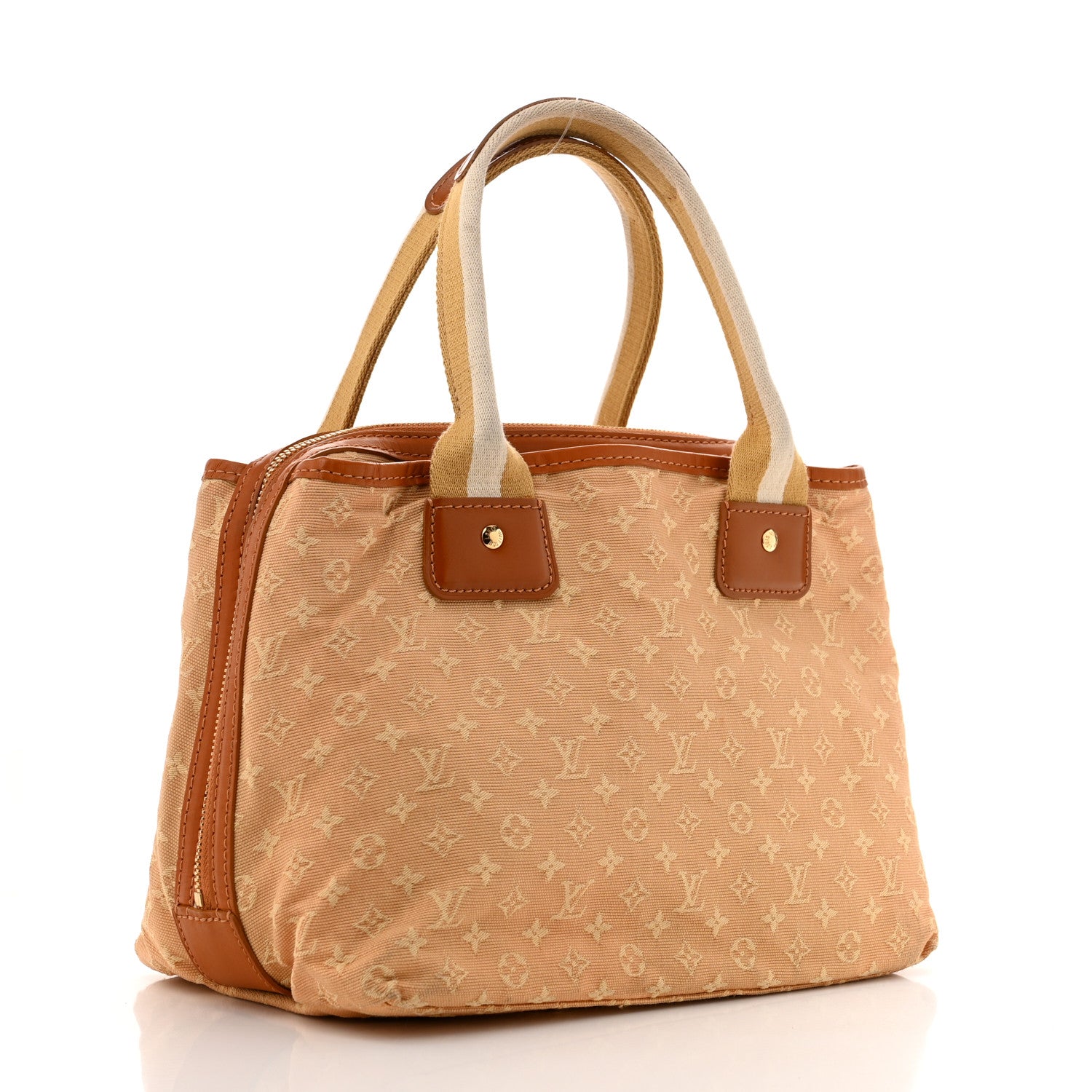 Louis Vuitton Mini Monogram Sac Mary Kate Beige 1668741 – FASHIONPHILE